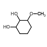 CAS#: 460357-62-4, 3-Methoxy-1,2-Cyclohexanediol