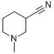 CAS#: 4606-63-7, 1-Methyl-3-Piperidinecarbonitrile