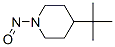 CAS 登录号：46061-25-0， 4-叔-丁基亚硝基哌啶