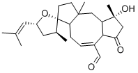 CAS#: 4611-05-6, Ophiobolin A