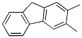CAS#: 4612-63-9, 2,3-Dimethyl-9H-Fluorene