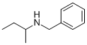 CAS 登录号：46120-25-6， N-苄基-N-(仲-丁基)胺盐酸盐