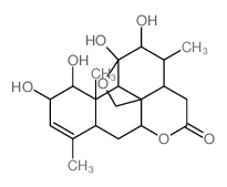 CAS#: 4616-50-6, Chaparrin
