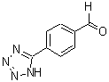 CAS#: 462068-57-1, 4-(1H-Tetrazol-5-Yl)Benzaldehyde