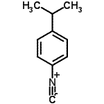 CAS#: 463302-31-0, 1-Isocyano-4-Isopropylbenzene