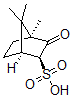 CAS#: 46365-22-4, (1S,2S,4R)-4,7,7-Trimethyl-3-Oxo-Bicyclo[2.2.1]Heptane-2-Sulfonic Acid