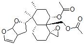 CAS 登录号：464-71-1， 大青素