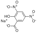 CAS#: 46506-88-1, 3,5-Dinitro-2-Hydroxybenzoic Acid Sodium