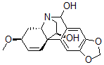 CAS 登录号：466-73-9， 网球花定