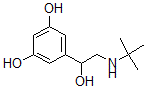 CAS#: 46719-29-3, Terbutaline