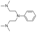 CAS#: 46814-61-3, 1,1,7,7-Tetramethyl-4-Phenyldiethylenetriamine