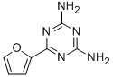 CAS#: 4685-18-1, Furyltriazine