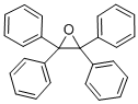 CAS#: 470-35-9, 2,2,3,3-Tetraphenyl-Oxirane
