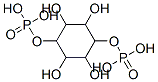 CAS 登录号:47055-78-7, (2,3,5,6-四羟基-4-膦酰氧基-环己氧基)膦酸