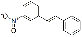 CAS 登录号：4714-26-5， 3-硝基-反式-二苯乙烯