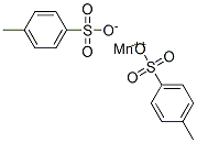 CAS 登录号：47265-07-6， 二(甲苯-4-磺酸)锰