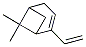 CAS#: 473-00-7, 2-Vinyl-6,6-Dimethylbicyclo[3.1.1]Hept-2-Ene