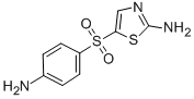 CAS#: 473-30-3, Thiazosulfonum