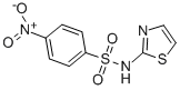 CAS#: 473-42-7, Nitrosulfathiazole