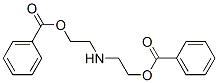 CAS 登录号:47309-20-6, 2-(2-苯甲酰氧基乙基氨基)乙基苯甲酸酯