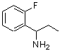 CAS#: 473249-01-3, 1-(2-Fluorophenyl)Propan-1-Amine