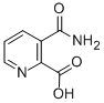 CAS 登录号：4733-65-7， 3-氨基甲酰皮考林酸