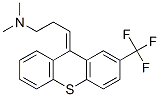 CAS#: 47346-96-3, (E)-N,N-Dimethyl-3-[2-(Trifluoromethyl)-9H-Thioxanthen-9-Ylidene]Propylamine