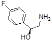 CAS#: 473552-27-1, (alphaS)-alpha-(Aminomethyl)-4-Fluoro-Benzenemethanol