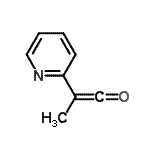 CAS 登录号：473775-05-2， 2-(2-吡啶基)-1-丙烯-1-酮