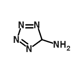 CAS#: 473826-99-2, 5H-Tetrazol-5-Amine