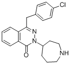CAS#: 47491-38-3, Desmethylazelastine