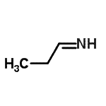 CAS 登录号：4753-69-9， 1-丙亚胺