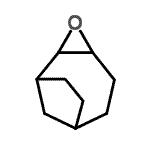 CAS 登录号：475437-08-2， 3-氧杂三环[5.2.1.0<sup>2,4</sup>]癸烷