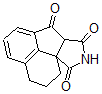 CAS#: 4756-92-7, 3a,4,5,6-Tetrahydrosuccinimido(3,4-b)-Acenaphthen-10-One