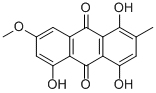 CAS 登录号：476-57-3， 毛罂红
