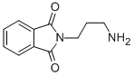 CAS#: 4773-14-2, N-(3-Amino-Propyl)-Phthalimide