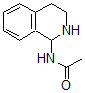 CAS 登录号：477532-06-2， N-(1,2,3,4-四氢-1-异喹啉基)-乙酰胺