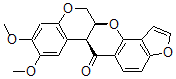 CAS#: 478-10-4, Elliptone