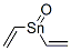 CAS 登录号：4782-25-6， 二乙烯基氧化锡