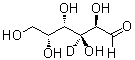 CAS#: 478518-70-6, D-Galactose-3-C-D