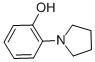 CAS#: 4787-77-3, 2-(1-Pyrrolidino)Phenol