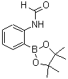 CAS#: 480425-36-3, 2-Formylaminophenylboronic acid, pinacol ester