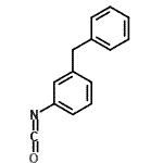CAS#: 480439-07-4, 1-Benzyl-3-Isocyanatobenzene
