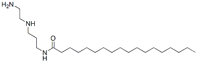 CAS#: 48076-79-5, N-[3-[(2-Aminoethyl)Amino]Propyl]Stearamide