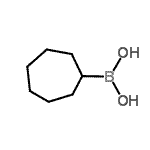 CAS#: 480996-04-1, Cycloheptylboronic Acid