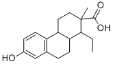 CAS#: 482-49-5, Doisynolic Acid