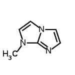 CAS#: 484678-67-3, 1-Methyl-1H-Imidazo[1,2-a]Imidazole