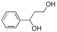CAS 登录号：4850-49-1， 1-苯基-1,3-丙烷二醇