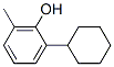 CAS#: 4855-68-9, 2-Cyclohexyl-6-Methylphenol