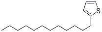 CAS#: 4861-61-4, 2-Dodecylthiophene